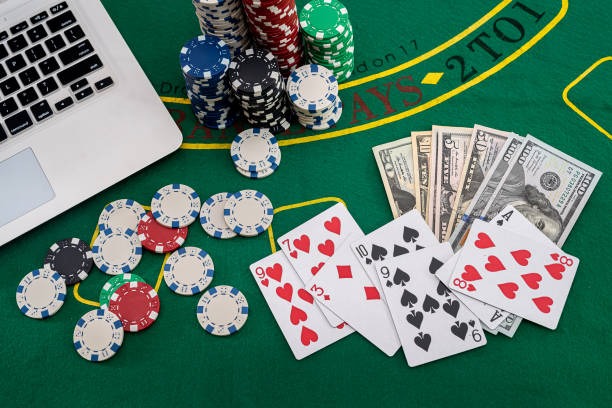 koin 138 mobile app home screen showing slot games and live dealer options