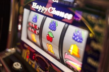 koin 138 slot games and live tables interface